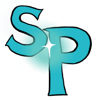 A shining S and P
